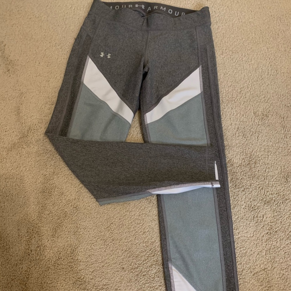 Under ARMOUR Leggings